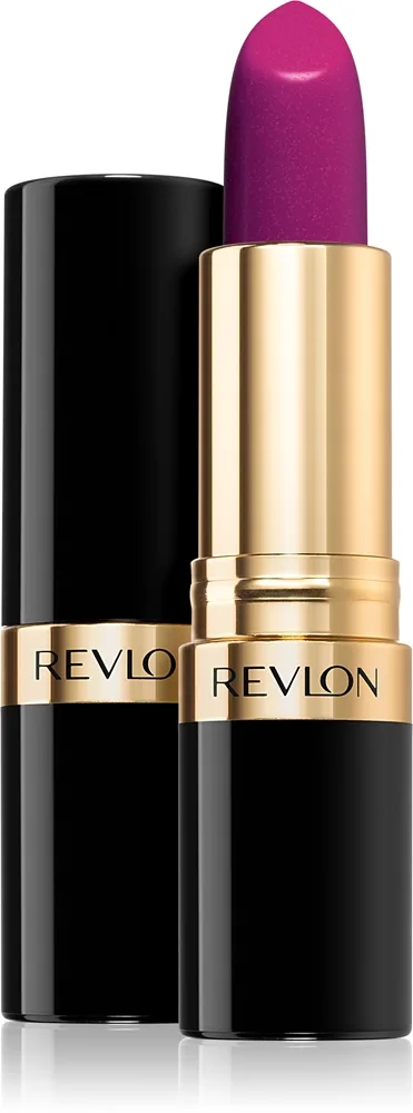 Revlon Cosmetics Super Lustrous™ Lipstick Cremet læbestift Skygge 457 Wild Orchid 4.2 g