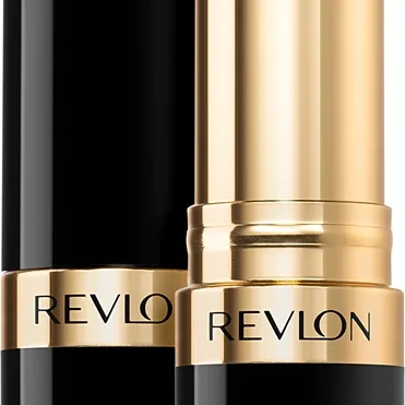 Revlon Cosmetics Super Lustrous™ voidemainen huulipuna sävy 460 Blushing Mauve 4.2 g