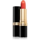 Revlon Cosmetics Super Lustrous™ voidemainen huulipuna sävy 750 Kiss Me Coral 4.2 g
