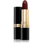Revlon Cosmetics Super Lustrous™ voidemainen huulipuna sävy 804 Rumberry 4.2 g