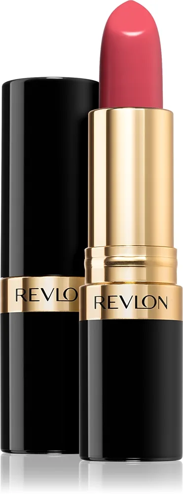 Revlon Cosmetics Super Lustrous™ Lipstick Krämig läppstift Skugga 805 Candied Rose 4.2 g