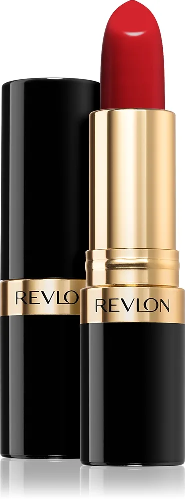 Revlon Cosmetics Super Lustrous™ Krämig läppstift Skugga 810 Uncut Ruby 4.2 g