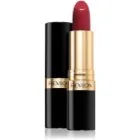 Revlon Cosmetics Super Lustrous™ voidemainen huulipuna sävy 812 Porto Please 4.2 g