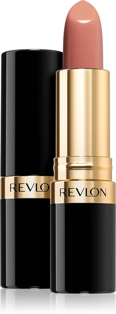 Revlon Cosmetics Super Lustrous™ Lipstick Cremet læbestift Skygge 044 Bare Affair 4.2 g