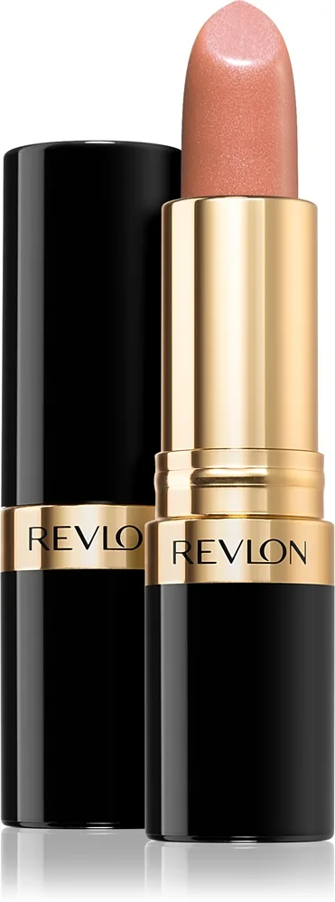 Revlon Cosmetics Super Lustrous™ Lipstick Krämig läppstift Skugga 205 Sparkling Wine on Ice 4.2 g