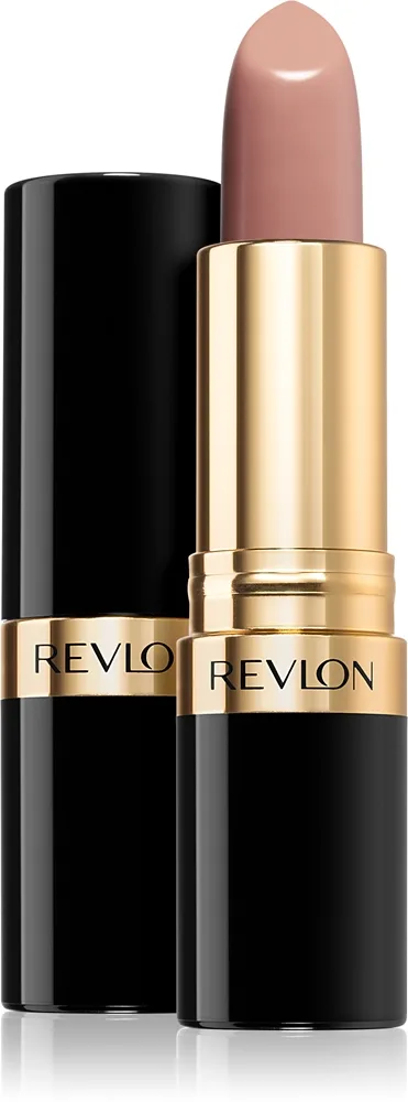 Revlon Cosmetics Super Lustrous™ Lipstick Cremet læbestift Skygge 755 Bare It All 4.2 g