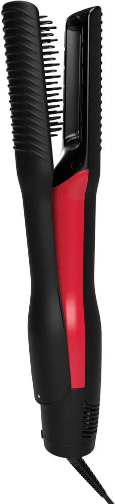 Revlon Beauty Salon One-Step Air Straightener Dryer & Styler Hårborste med platttångseffekt 1 st.