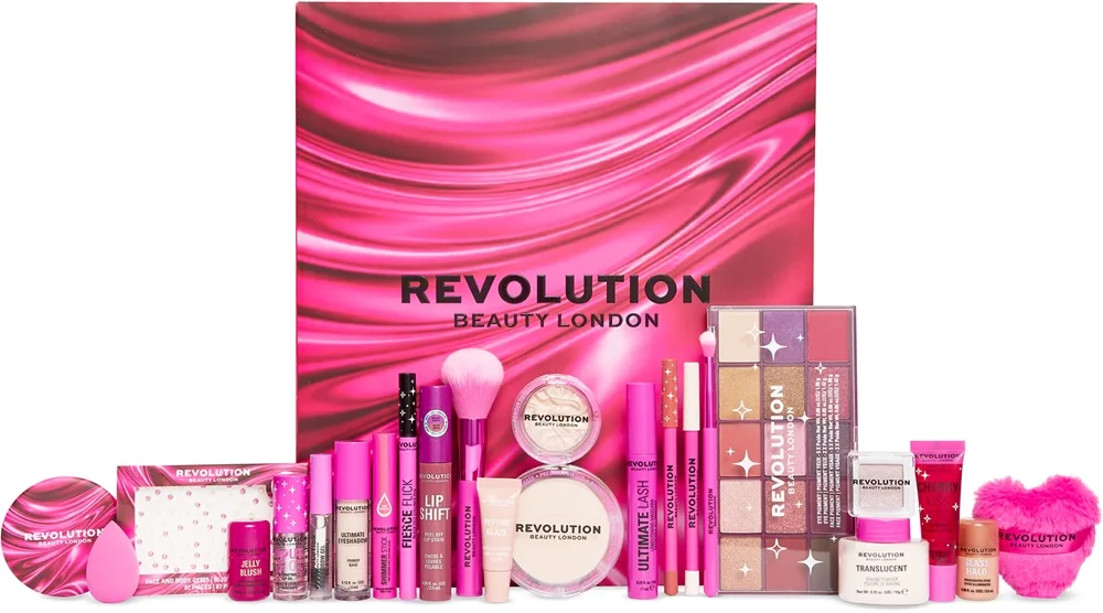 Revolution Advent Calendar 2026 Adventskalender 1 St.