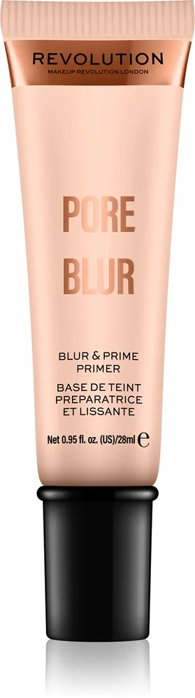 Makeup Revolution Pore Blur Primer 28 ml