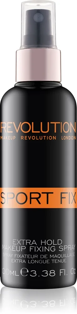 REVOLUTION Sport Fix Setting spray