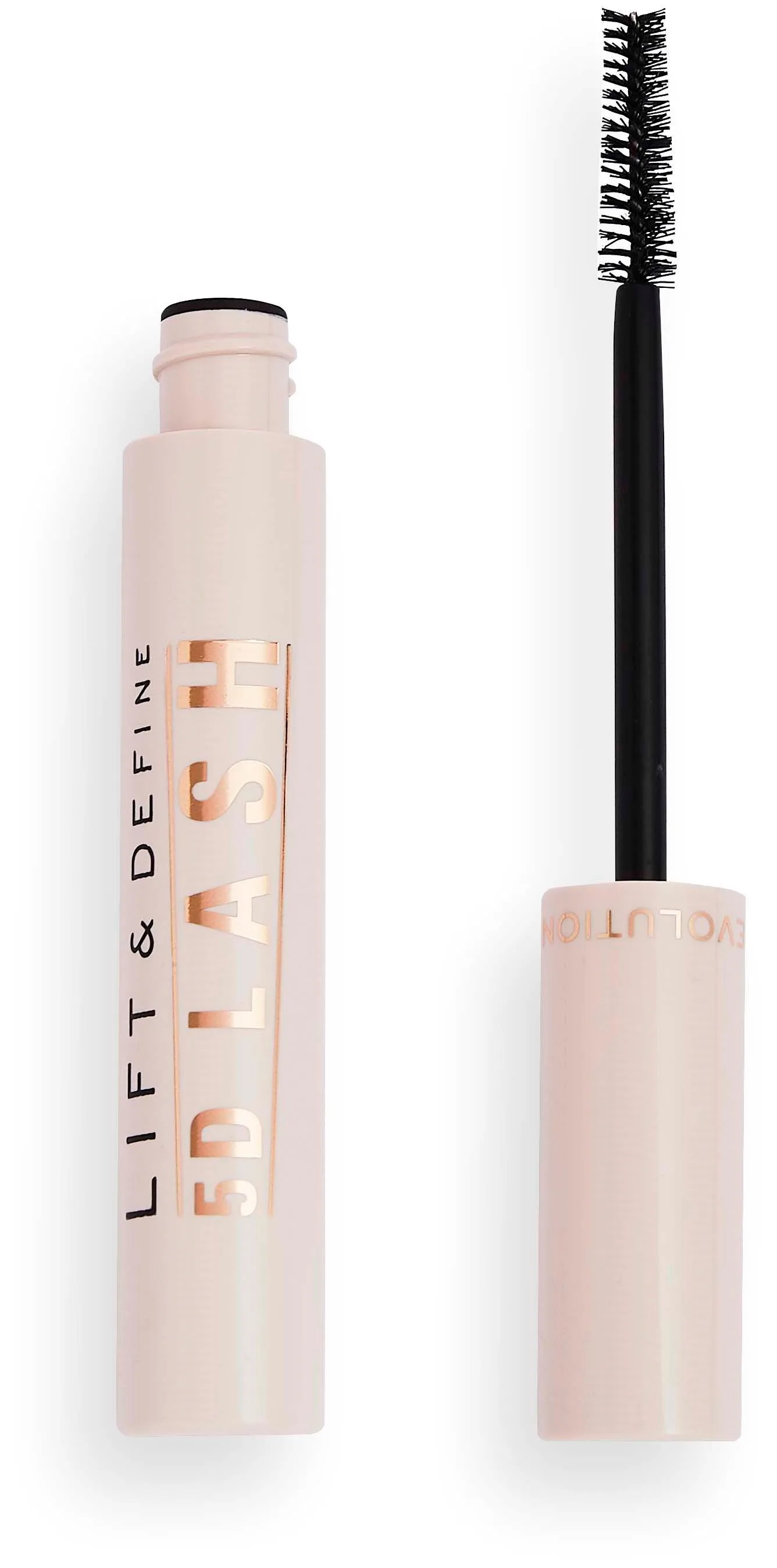Makeup Revolution 5D Lash Mascara 14 ml