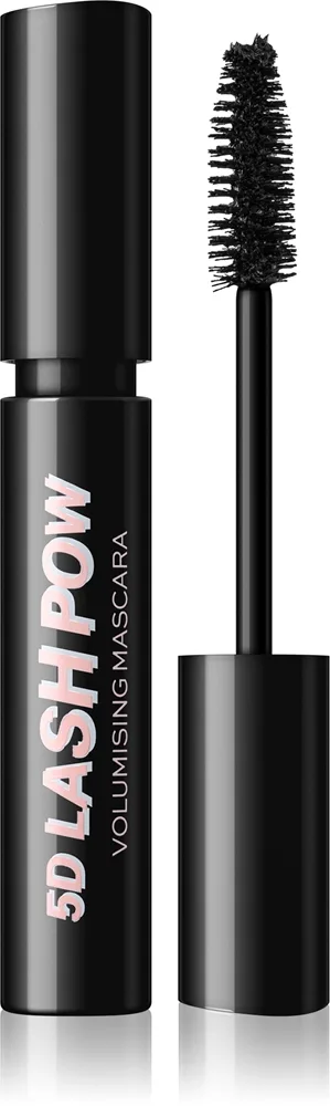 Makeup Revolution 5D Lash Pow Mascara 14 ml
