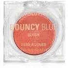 Revolution Bouncy Blur Illuminerande rouge Skugga Paprika Pop Soft Bronze 5.5 g