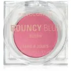 Revolution Bouncy Blur Illuminerande rouge Skugga Blurry Rose 5.5 g