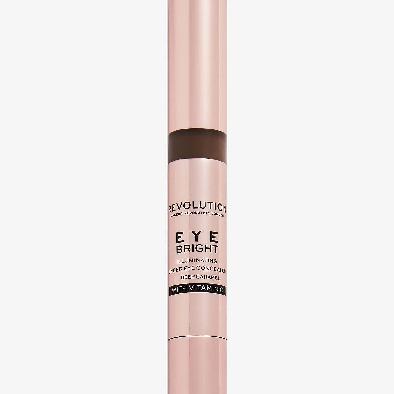 Revolution Beauty London Eye Bright Concealer 3 ml Deep Caramel