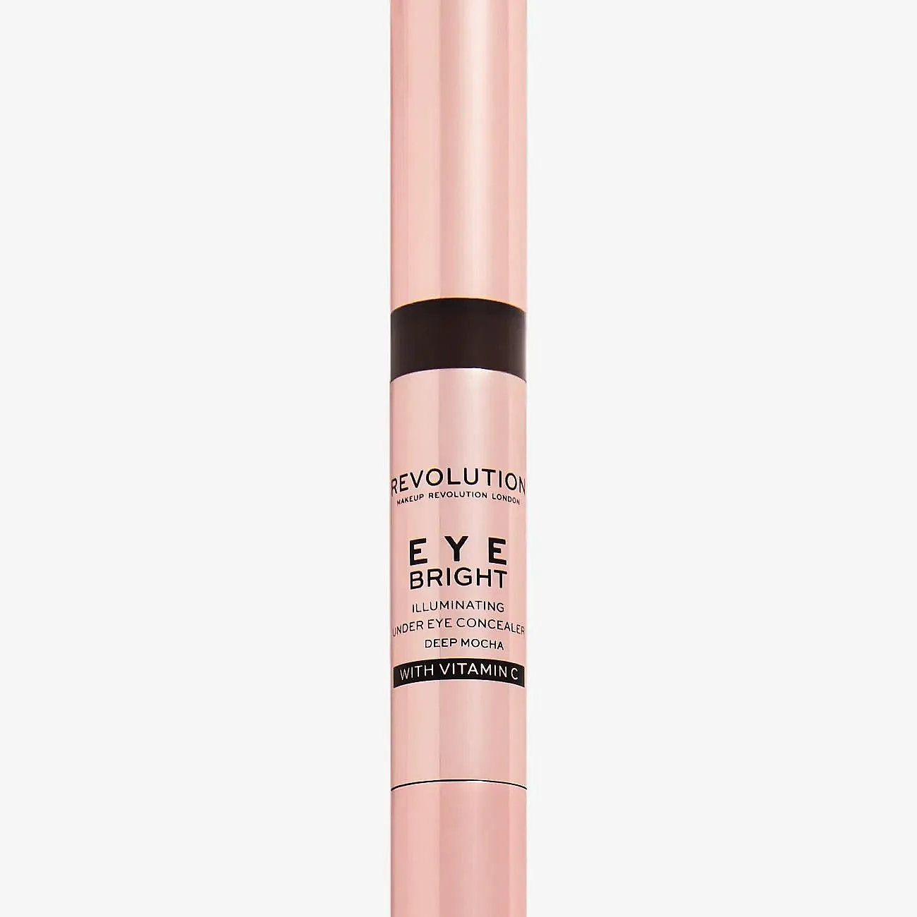 Makeup Revolution Bright Eye Concealer Deep Mocha - 3 ml