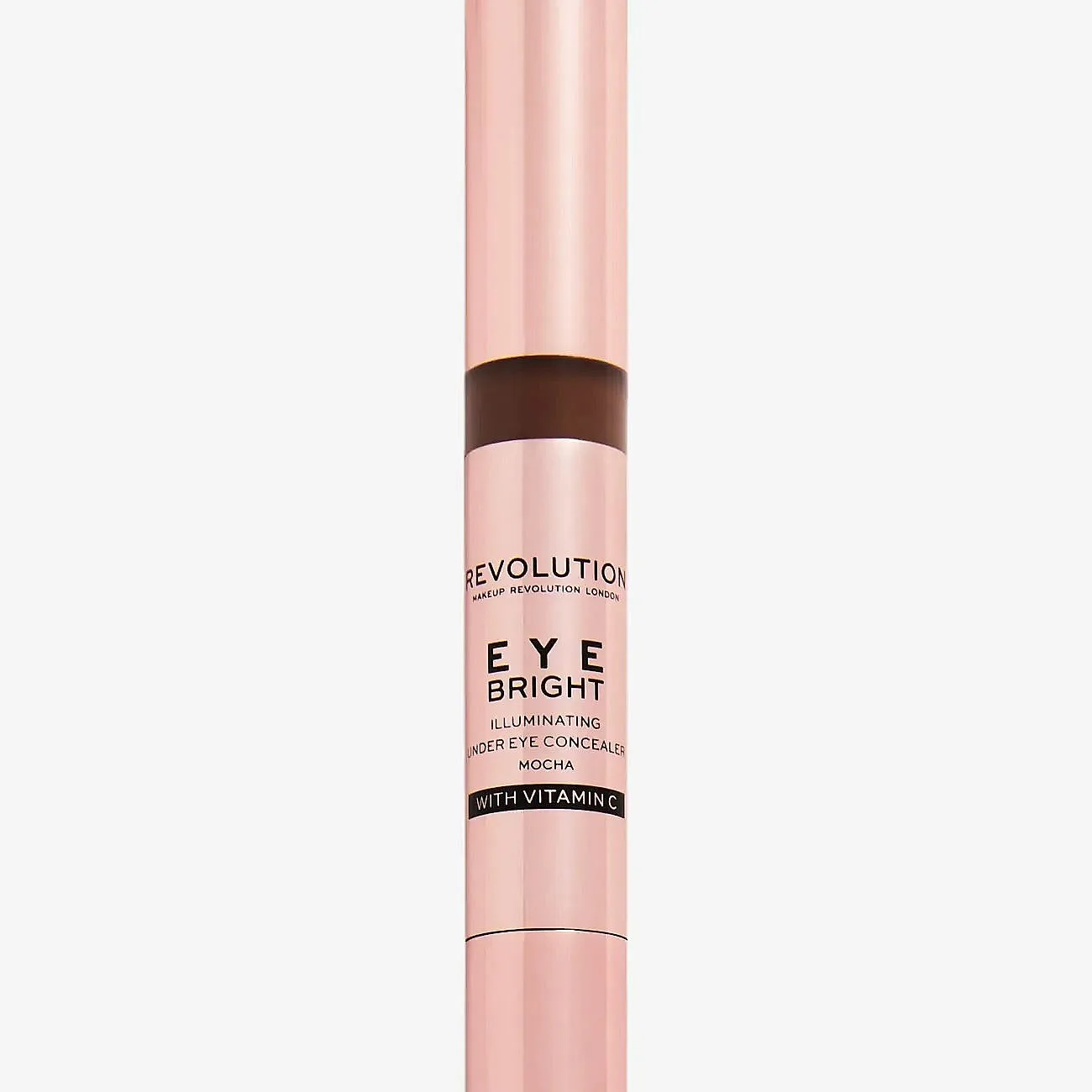 Makeup Revolution Bright Eye Concealer Mocha - 3 ml