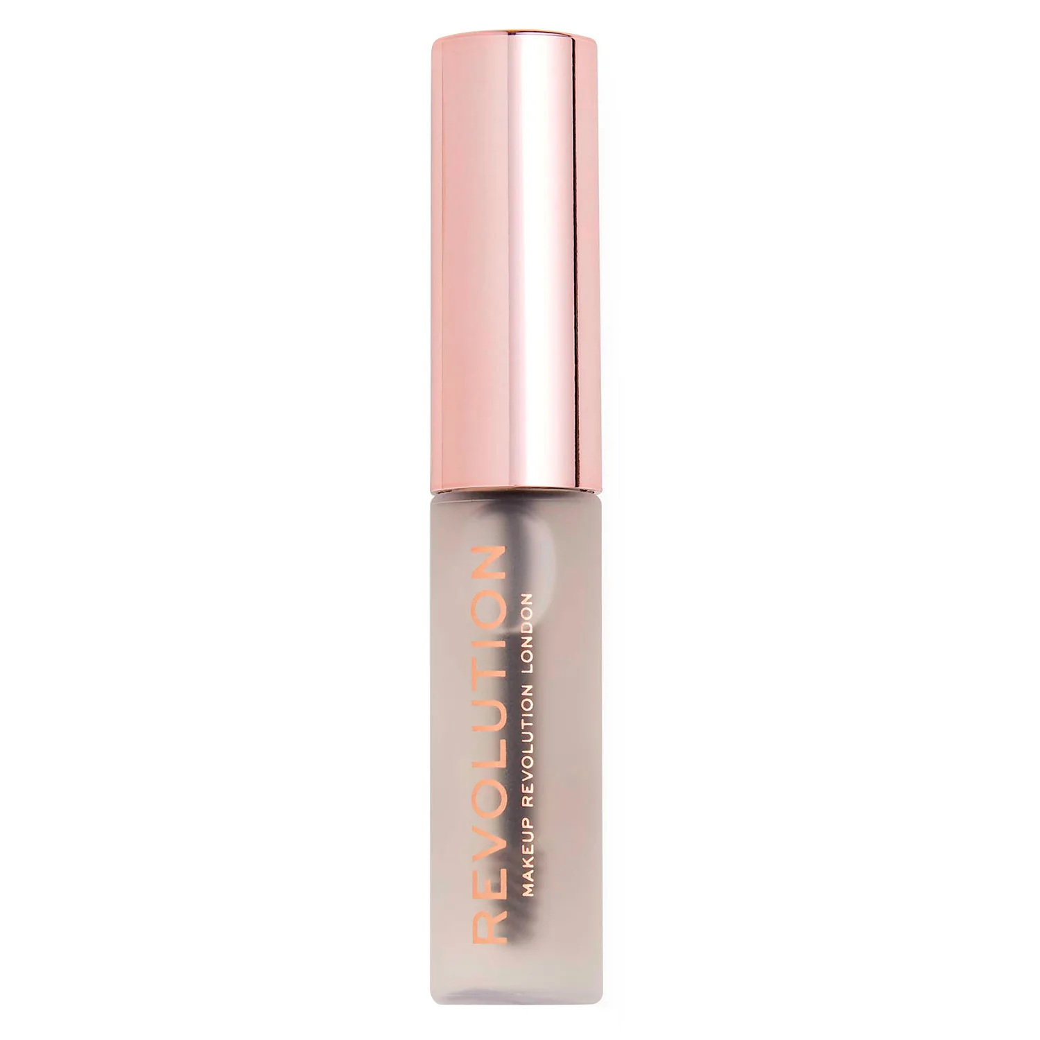 Revolution Brow Fixer kulmageeli sävy Clear 6 ml