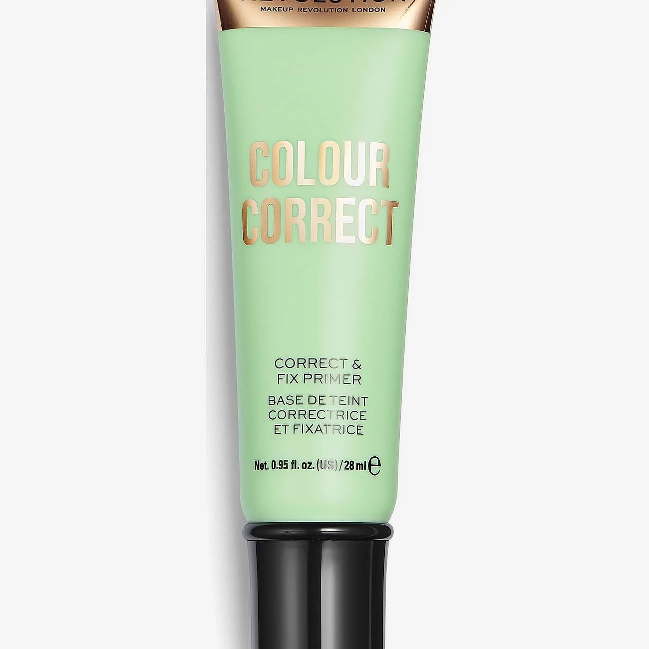 Revolution Beauty London Colour Correct Primer 28 ml