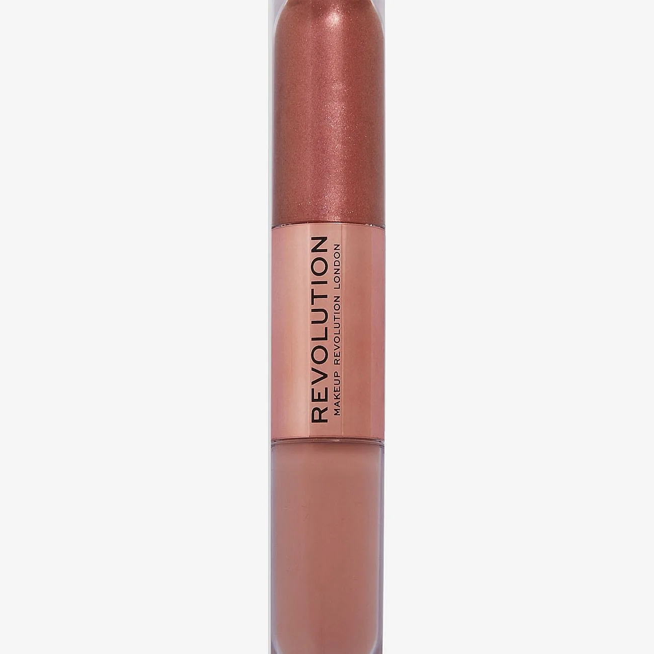 Makeup Revolution Double Up Liquid Shadow Infatuated - 4,4 ml