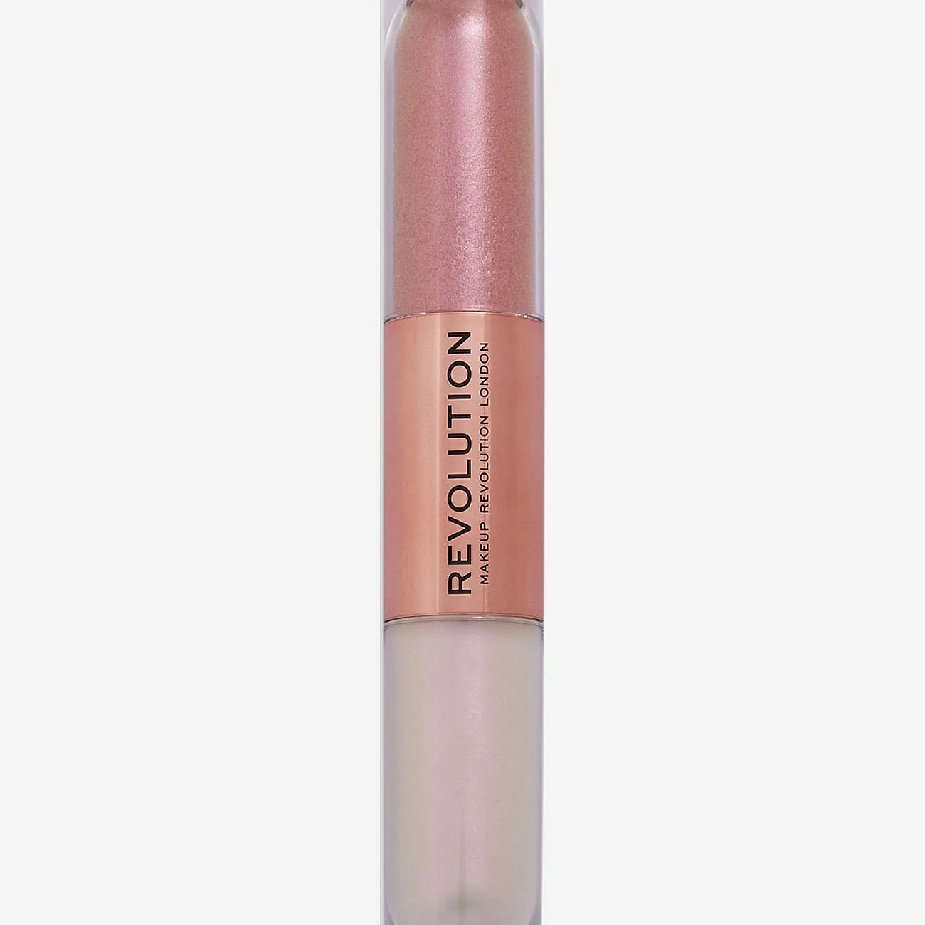 Makeup Revolution Double Up Liquid Shadow Opulence - 4,4 ml
