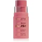 Makeup Revolution Fast Base Blush Stick Blush 14g