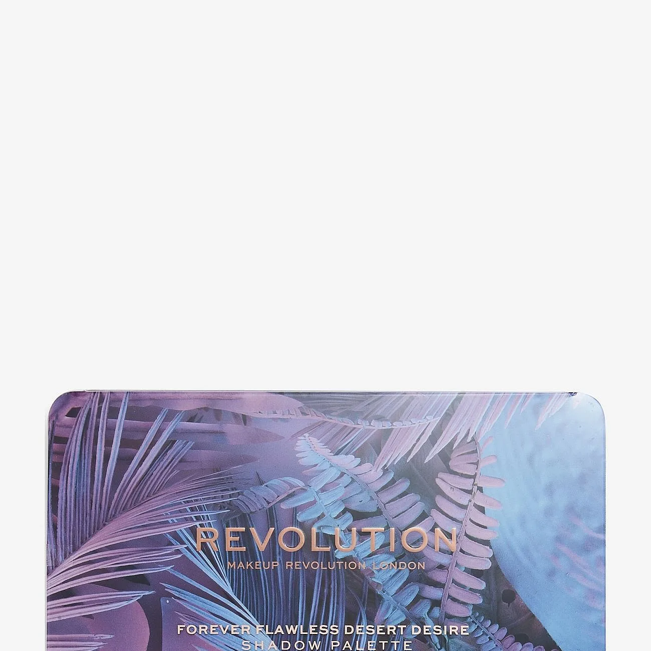 Makeup Revolution Forever Flawless Butterfly - 19,8 g