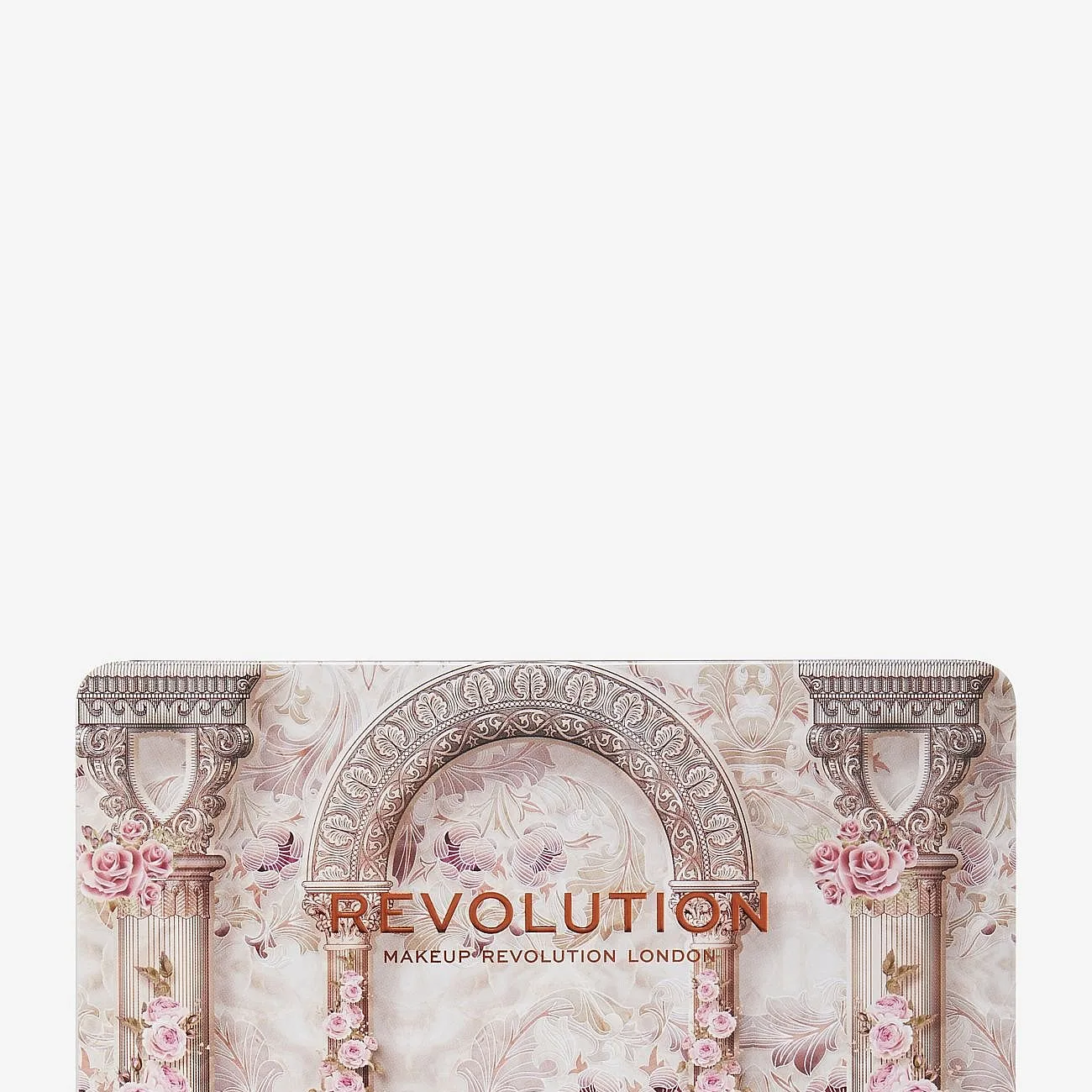 Makeup Revolution Forever Flawless Regal Romance 1 st