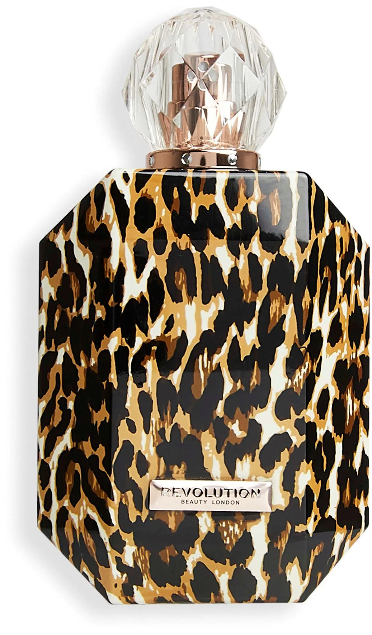 Revolution Beauty London Fragrance Creative 100 ml