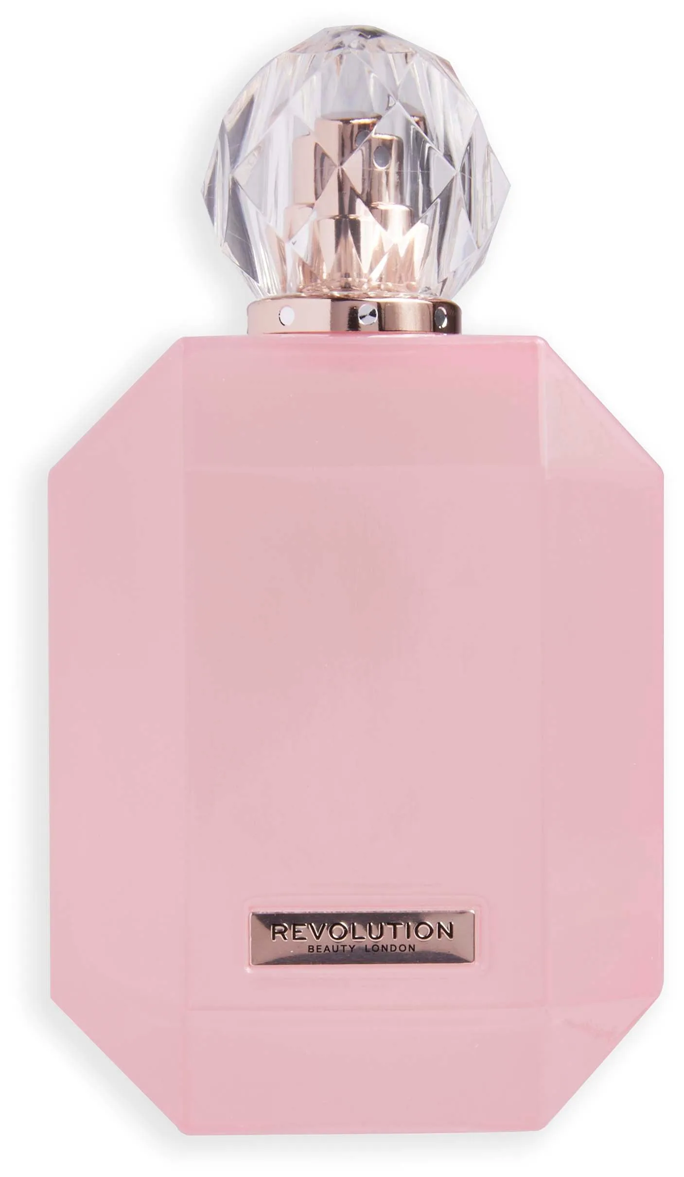 Revolution Beauty London Fragrance Floral Seduction 100 ml