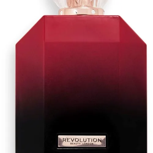 Revolution Beauty London Fragrance Passion 100 ml