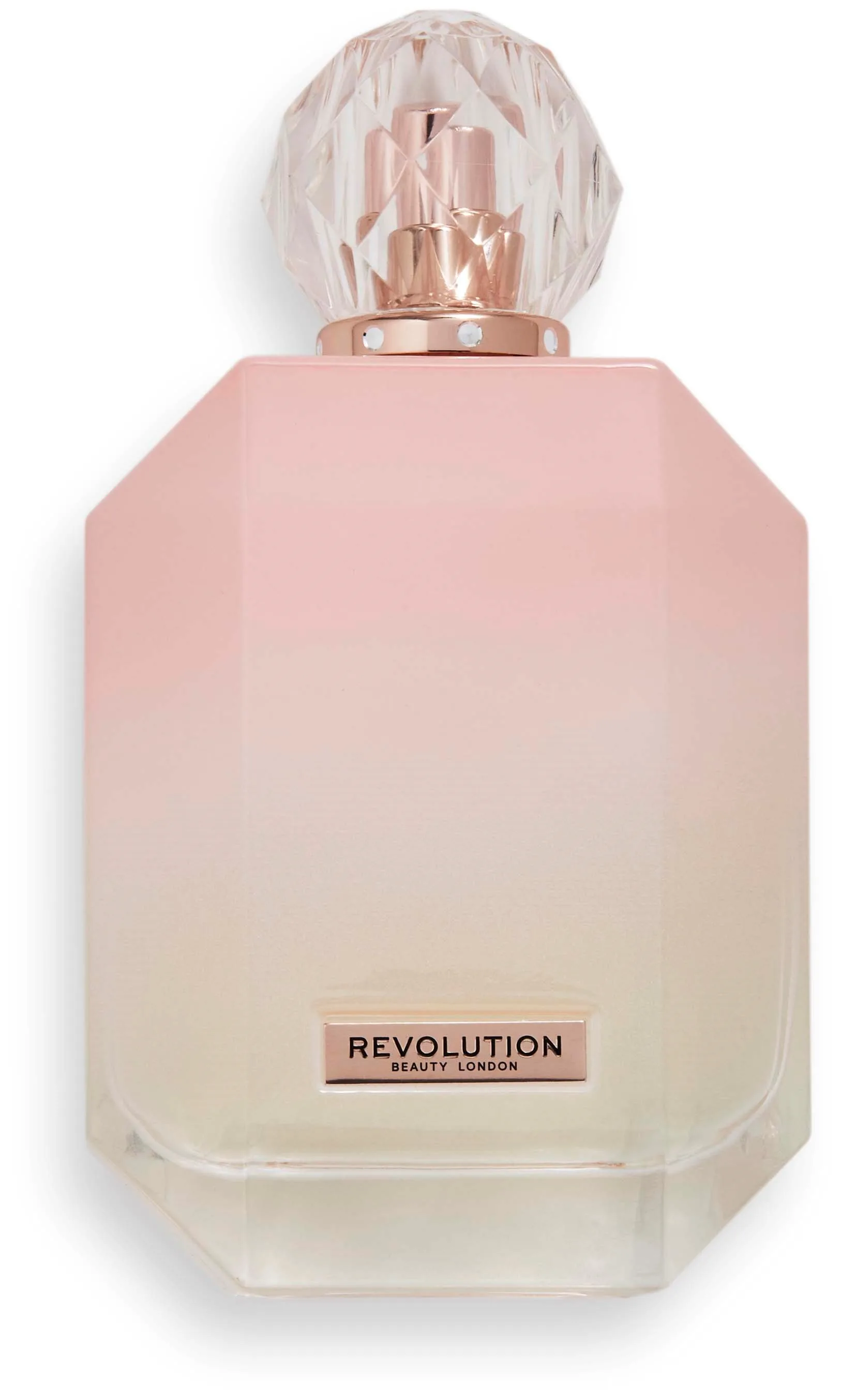 Revolution Beauty London Fragrance Revolutionary  100 ml