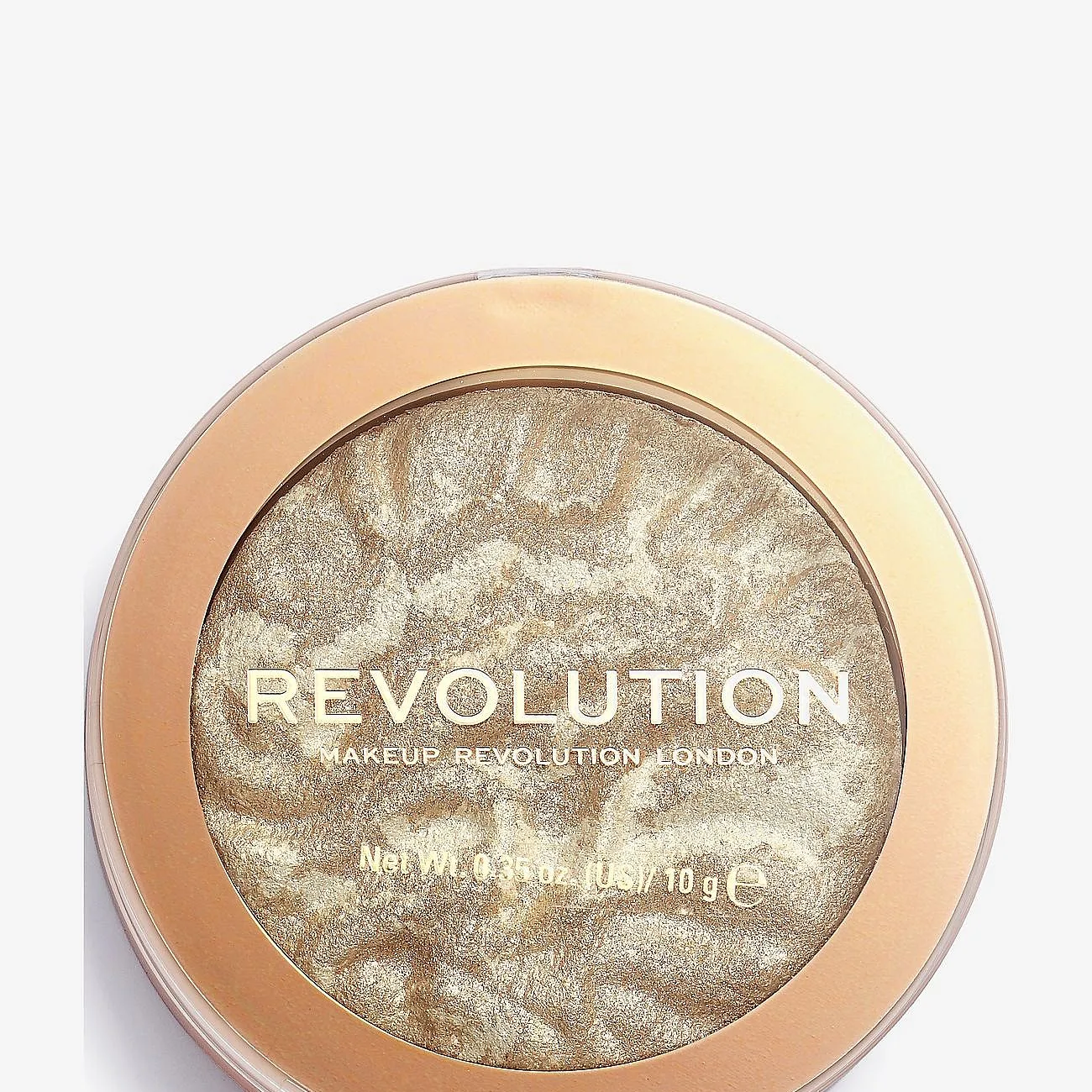 Revolution Reloaded Highlighter Skugga Raise the Bar 6.5 g