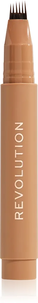REVOLUTION Instant Brow Hair Pen Kulmakarvasivellin