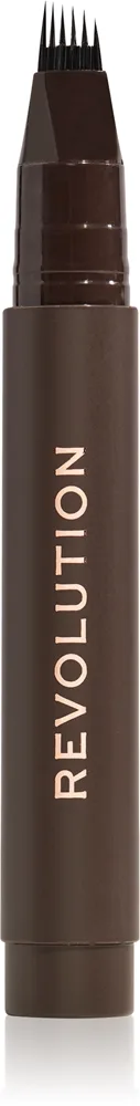 REVOLUTION Instant Brow Hair Pen Kulmakarvasivellin
