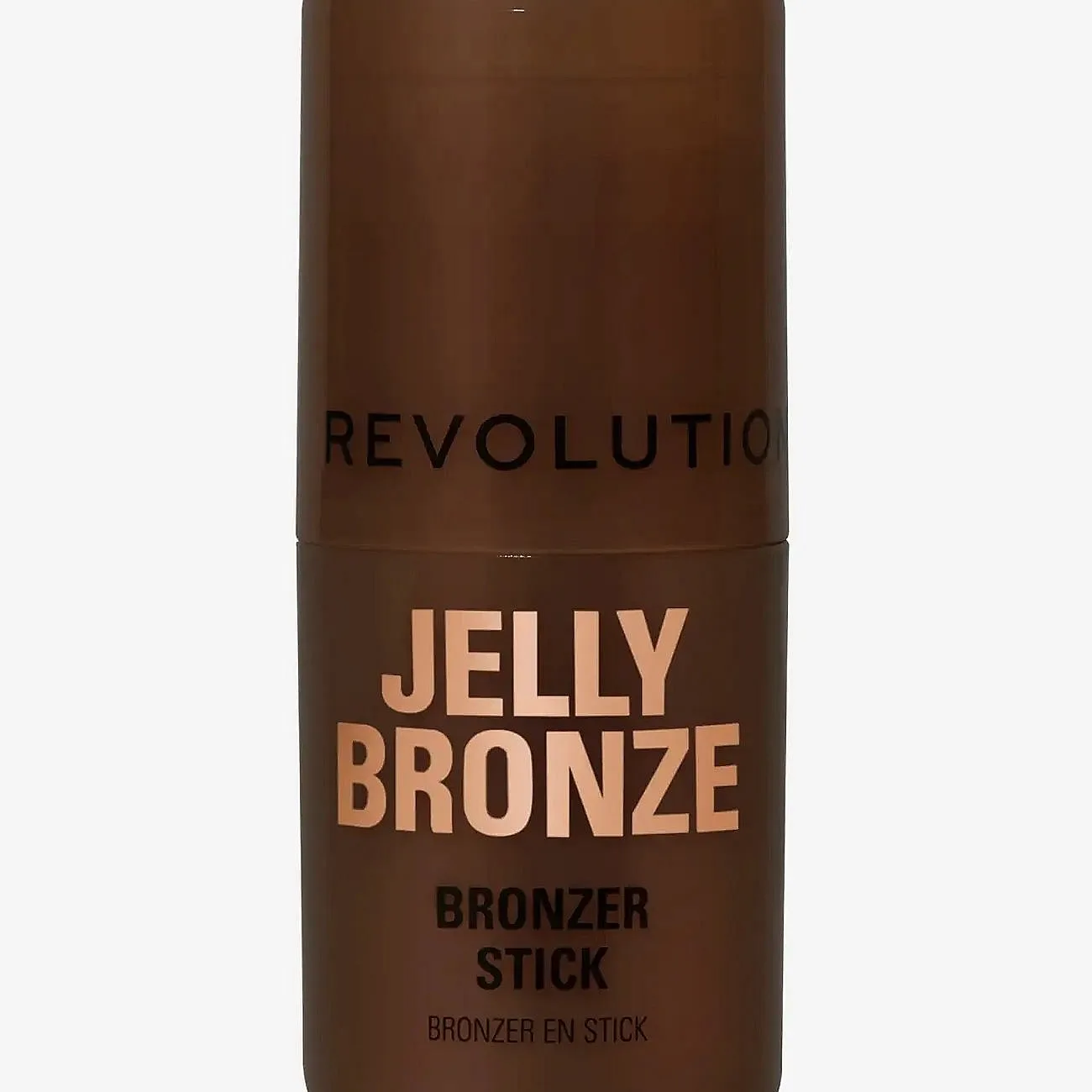 REVOLUTION jelly Bronzer Stick Contour stick