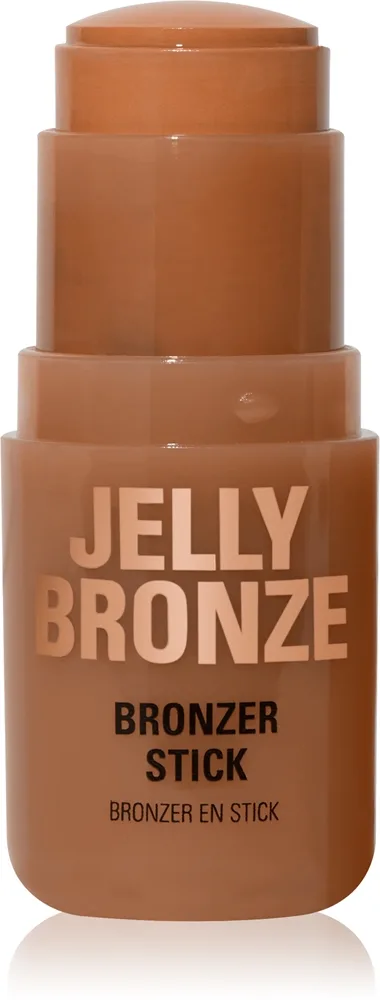Revolution Jelly Bronzer Bronzer Stift Skygge Light Sunkissed 8 g