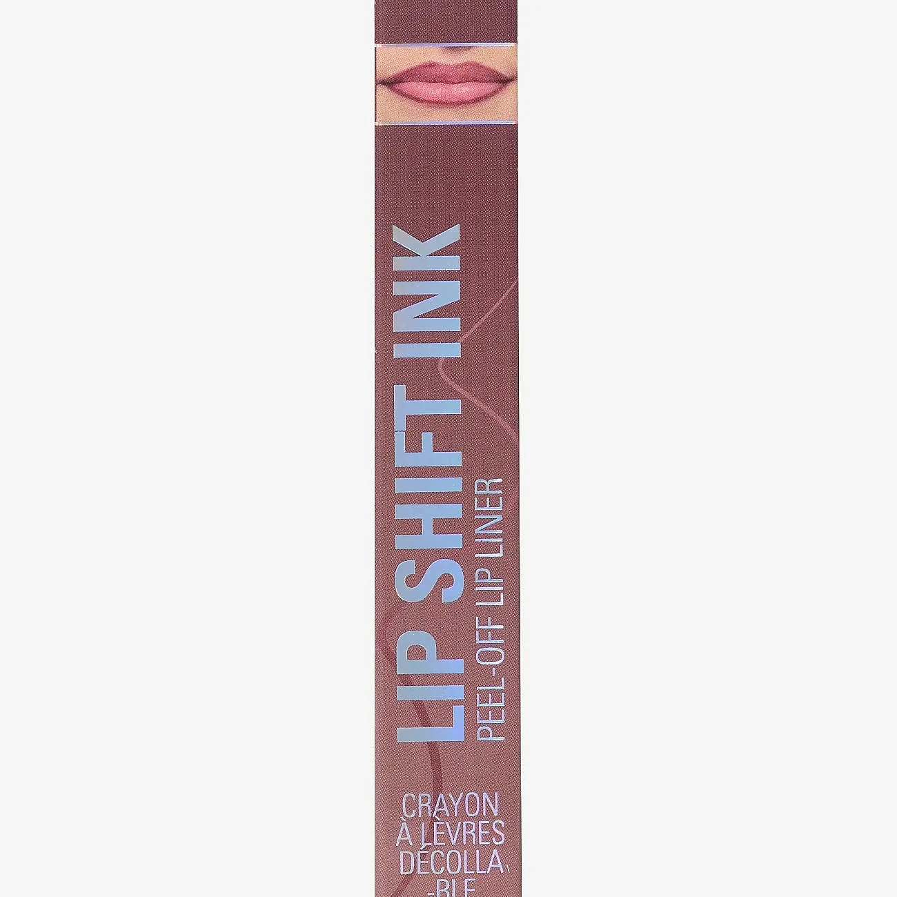 Revolution Beauty London Revolution Lip Shift Ink Peel Off Lipliner Stain Espress-oh! 1,8 ml