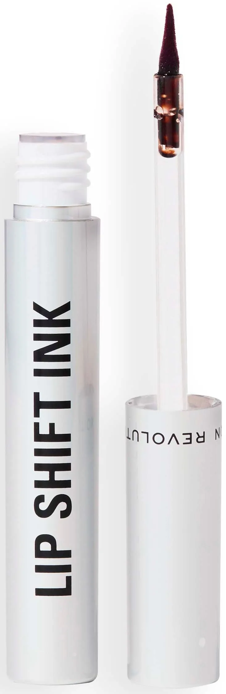 REVOLUTION Lip Shift Ink Peel Off Lipliner Stain Huultenrajauskynä