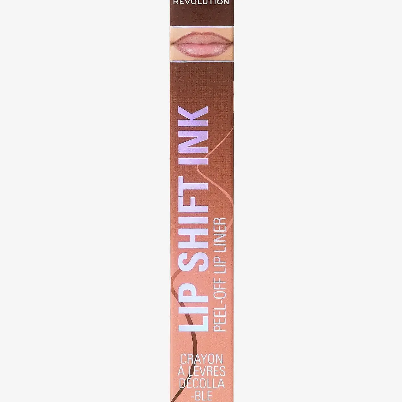 REVOLUTION Lip Shift Ink Peel Off Lipliner Stain Lipliner