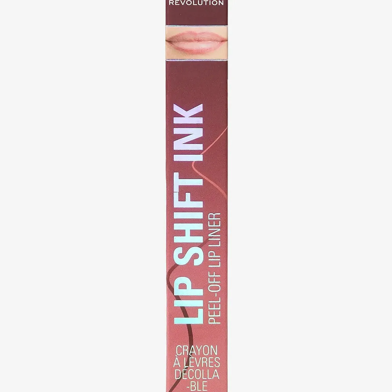 REVOLUTION Lip Shift Ink Peel Off Lipliner Stain Lipliner
