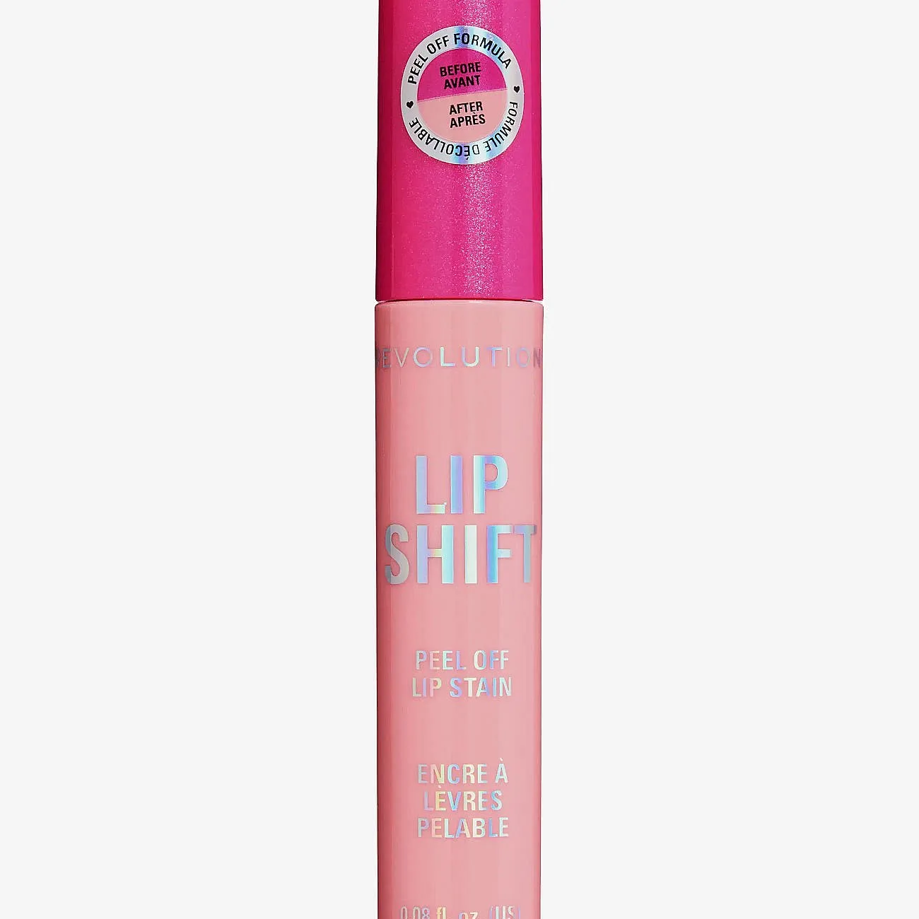 Revolution Beauty Lip Shift Peel Off Lip Stain Eternal Blossom Pi