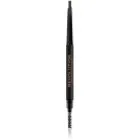 Revolution Duo Brow Definer Precis ögonbrynspenna Skugga Medium Brown 0.25 g