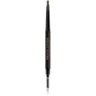 Revolution Duo Brow Definer Precis ögonbrynspenna Skugga Light Brown 0.25 g