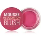 REVOLUTION Mousse Blusher Blush-creme