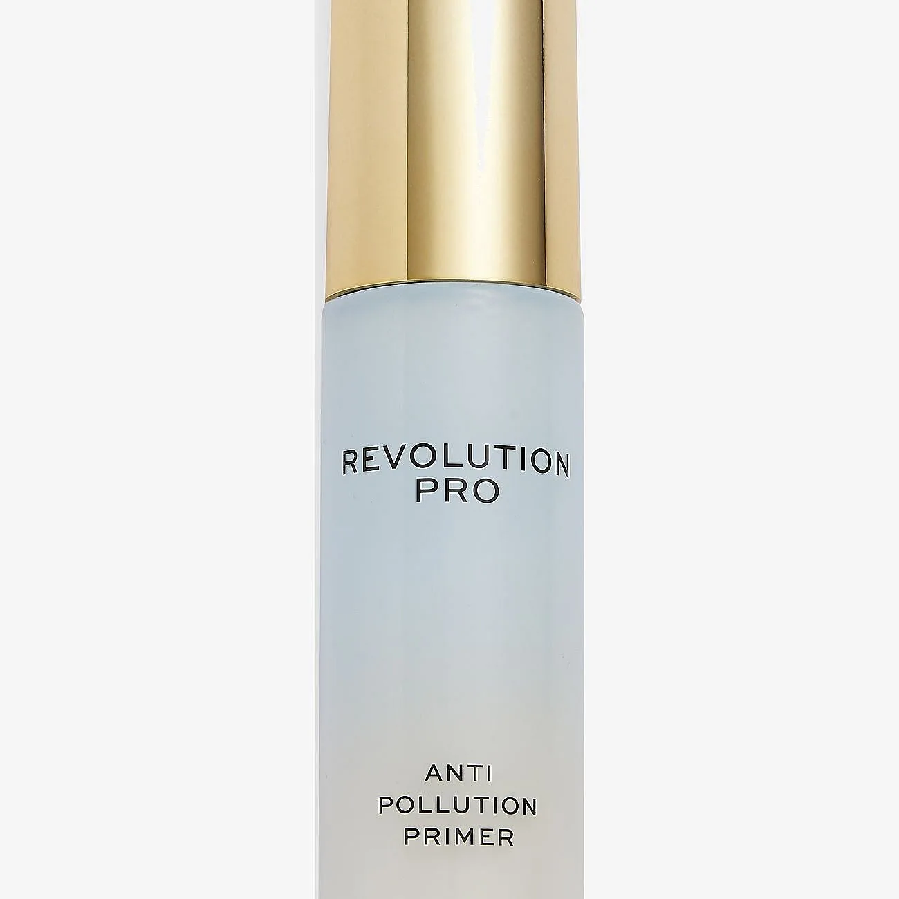 Revolution Beauty London Revolution Pro Anti-Pollution Primer - Nude - 30 ml