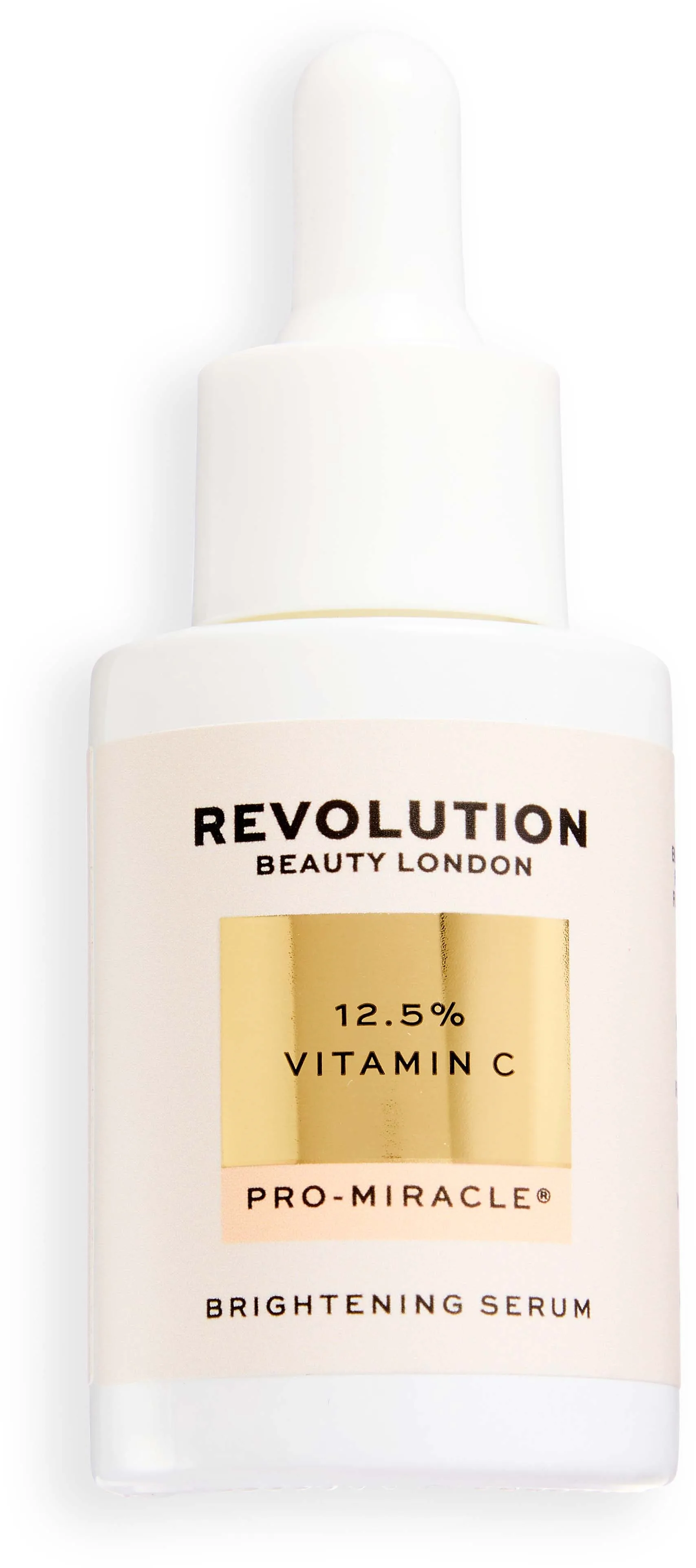 Revolution Pro Miracle 12.5% Vitamin C Serum 30 ml