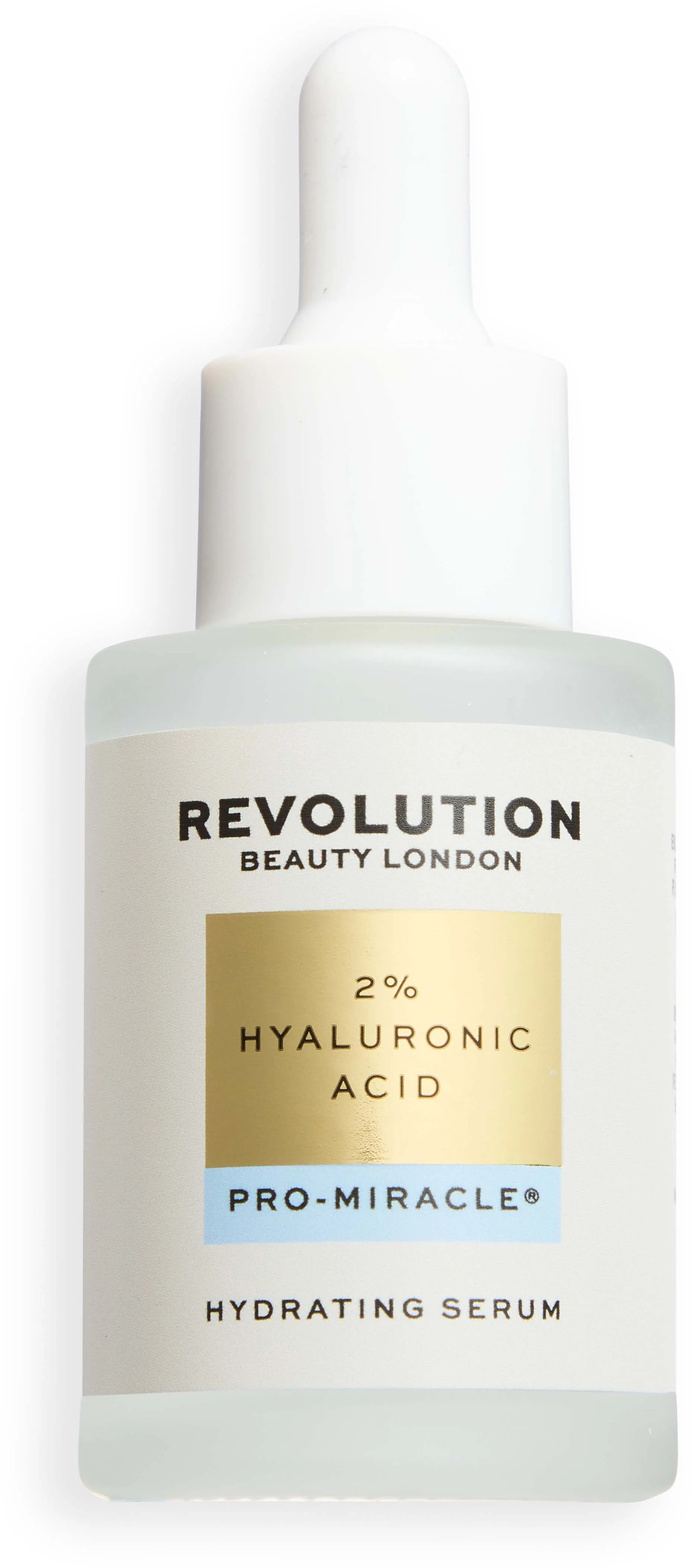 Revolution Pro Miracle 2% Hyaluronic Acid Serum 30 ml