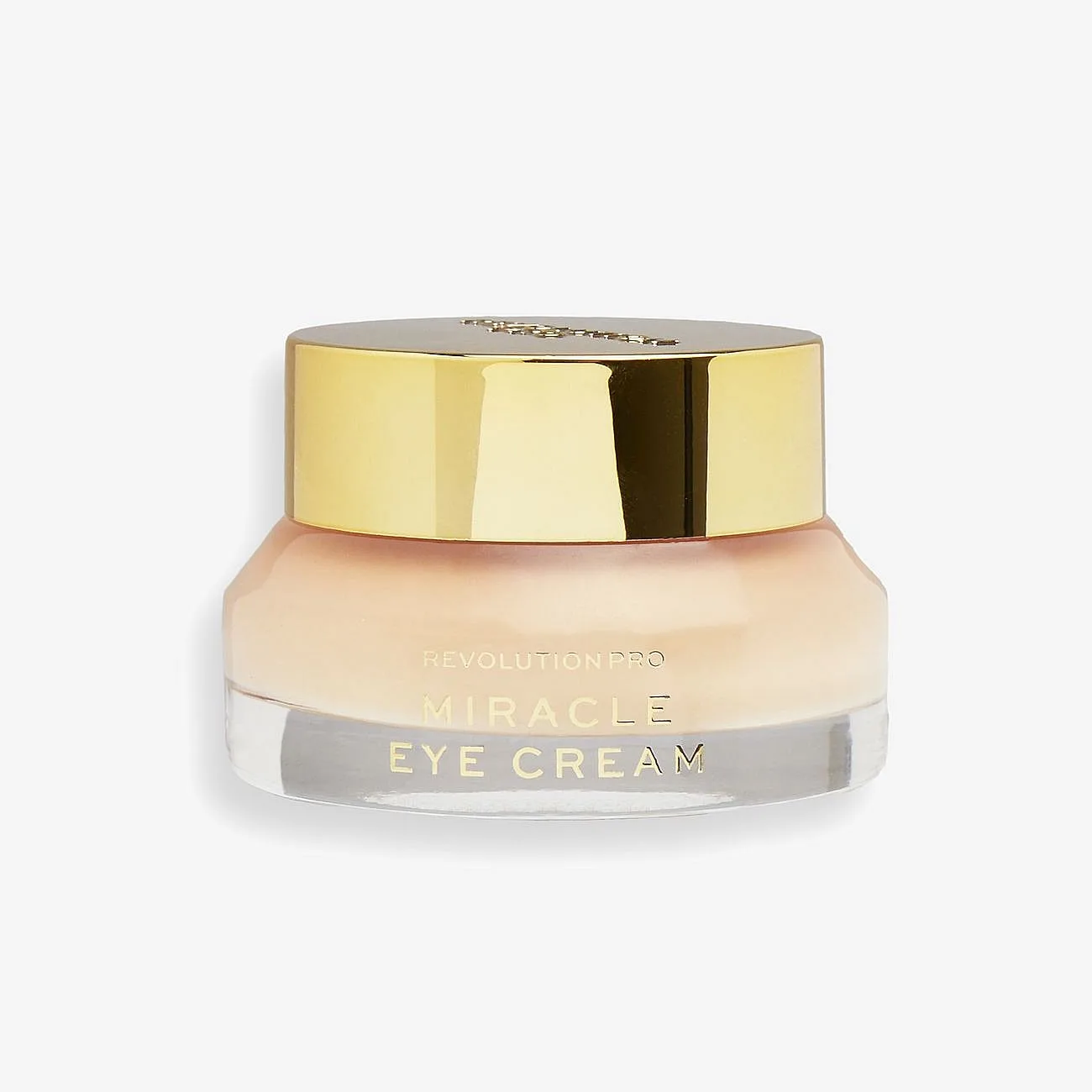 Revolution Beauty London PRO Miracle Eye Cream 15 ml