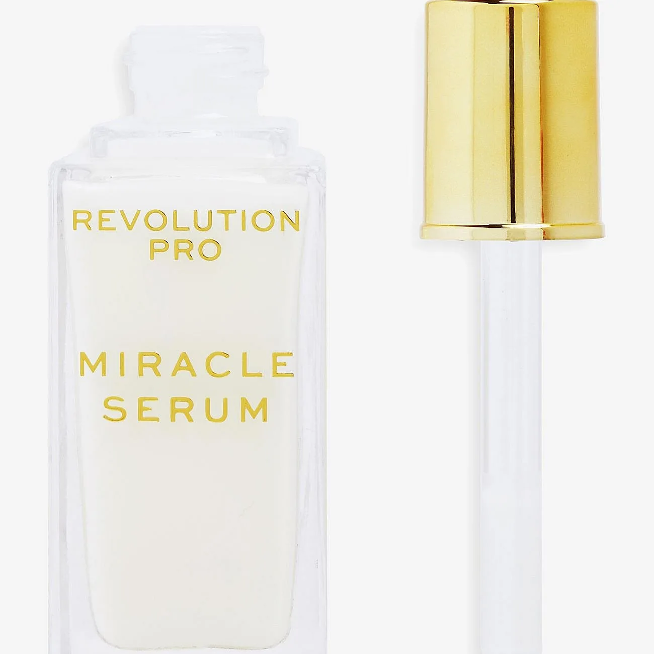 Revolution Beauty London Revolution Pro Miracle Serum - Nude - 30 ML